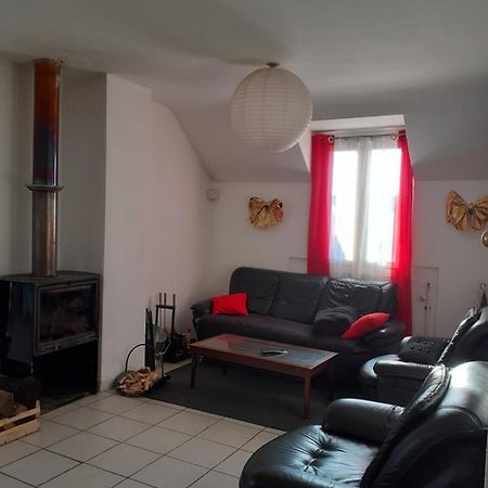 Appartement Spacieux Et Lumineux Oloron-Sainte-Marie Bagian luar foto