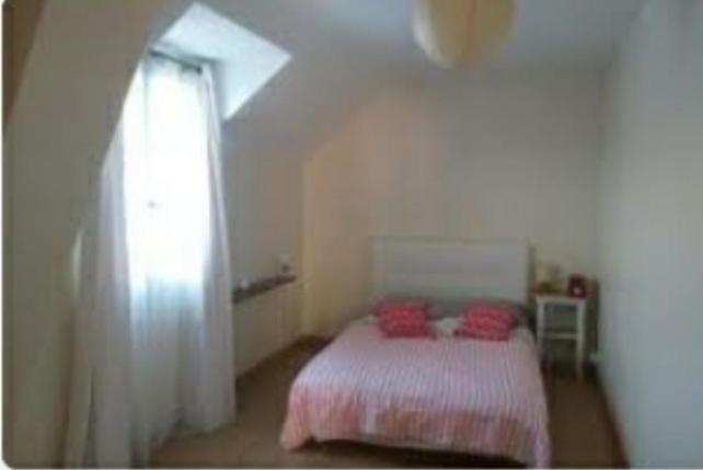 Appartement Spacieux Et Lumineux Oloron-Sainte-Marie Bagian luar foto